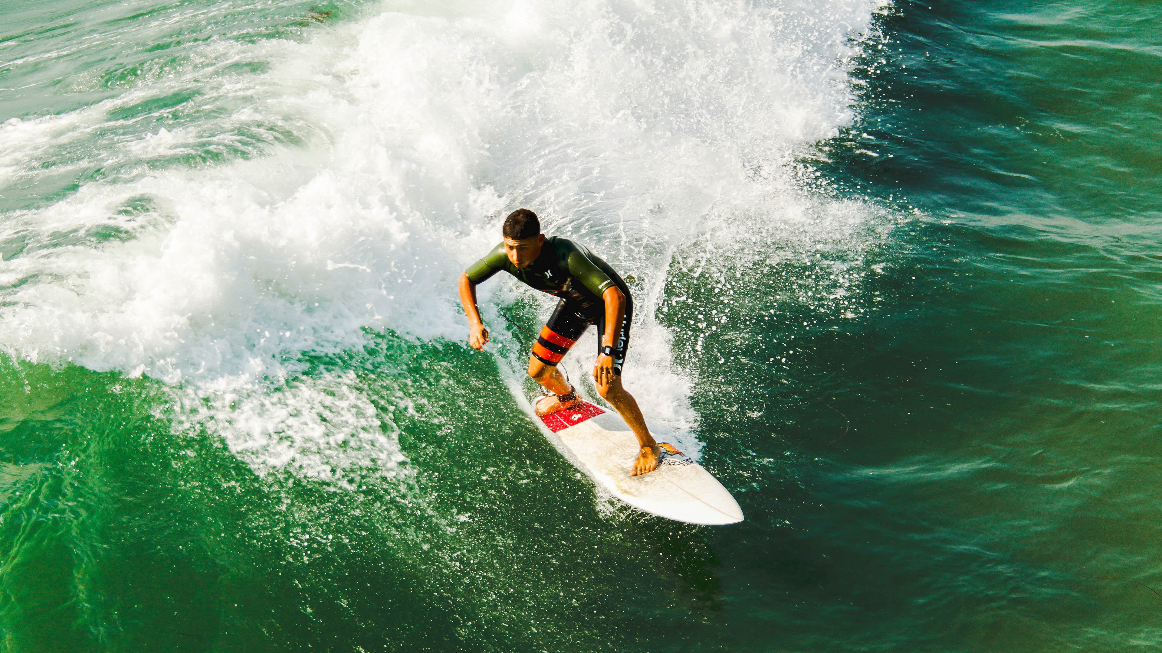 萨拉赫一剑封喉!委内瑞拉狂胜雷恩,这一夜他让巨星二字闪耀